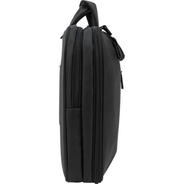 Targus Balance Eco Smart 14” computertaske, sort