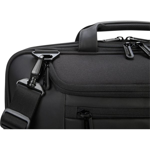 Targus Balance Eco Smart 14” computertaske, sort