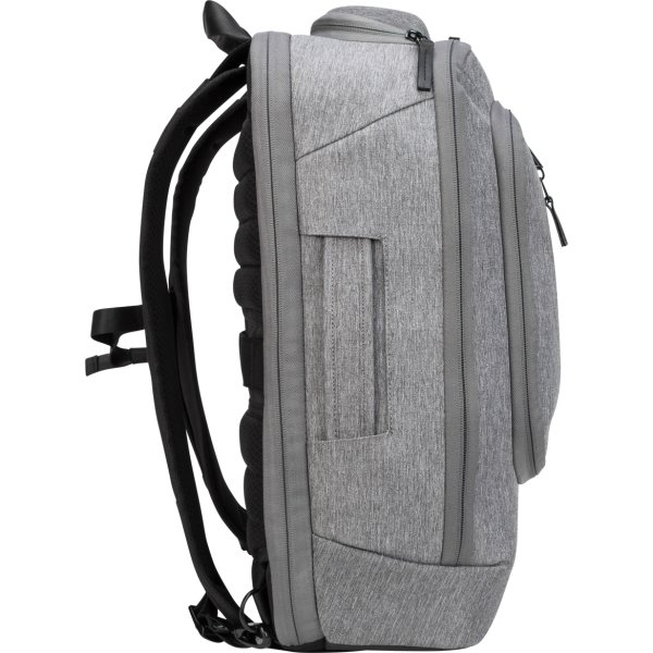 Targus CityLite Pro Premium PC rygsæk 15.6", grå