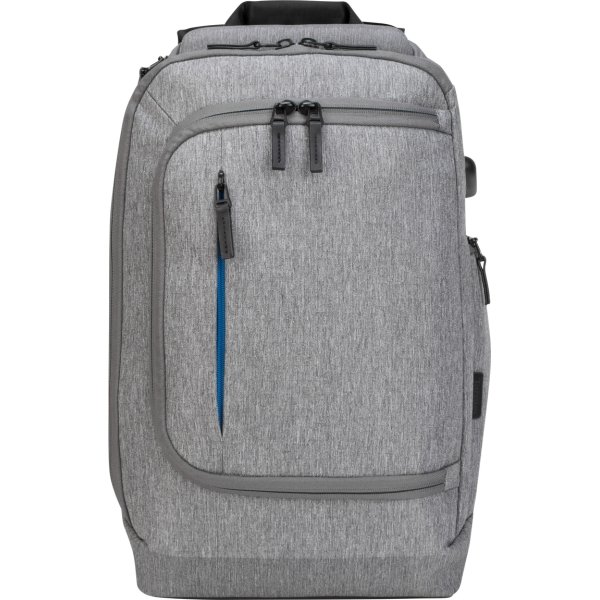 Targus CityLite Pro Premium PC rygsæk 15.6", grå