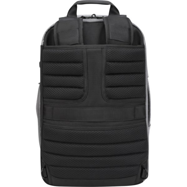 Targus CityLite Pro Premium PC rygsæk 15.6", grå