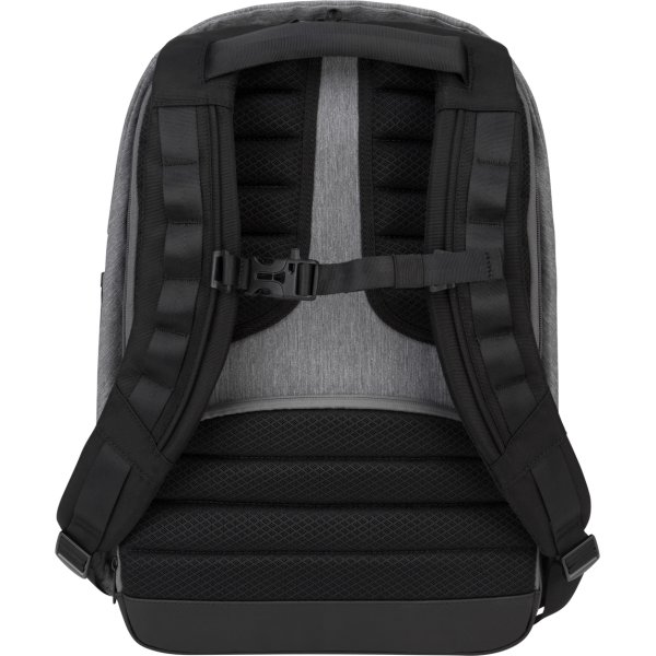 Targus CityLite Pro Security PC rygsæk 15.6", grå