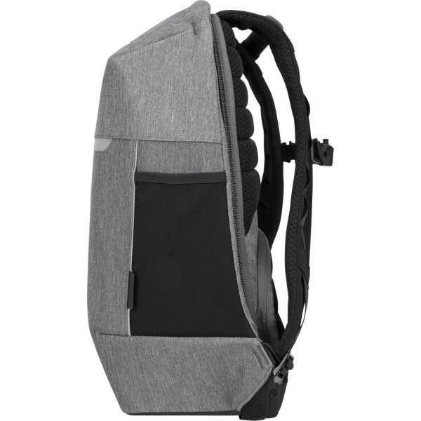 Targus CityLite Pro Security PC rygsæk 15.6", grå