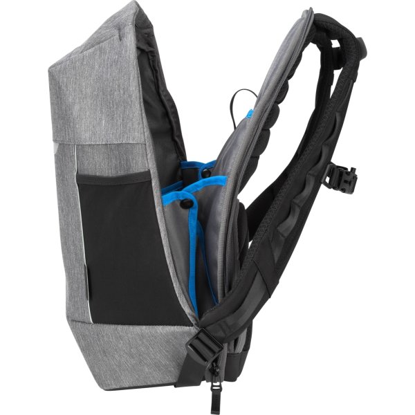 Targus CityLite Pro Security PC rygsæk 15.6", grå