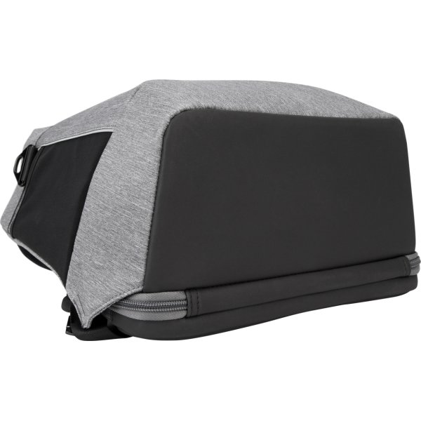 Targus CityLite Pro Security PC rygsæk 15.6", grå
