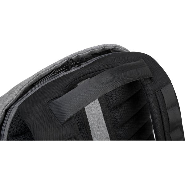 Targus CityLite Pro Security PC rygsæk 15.6", grå