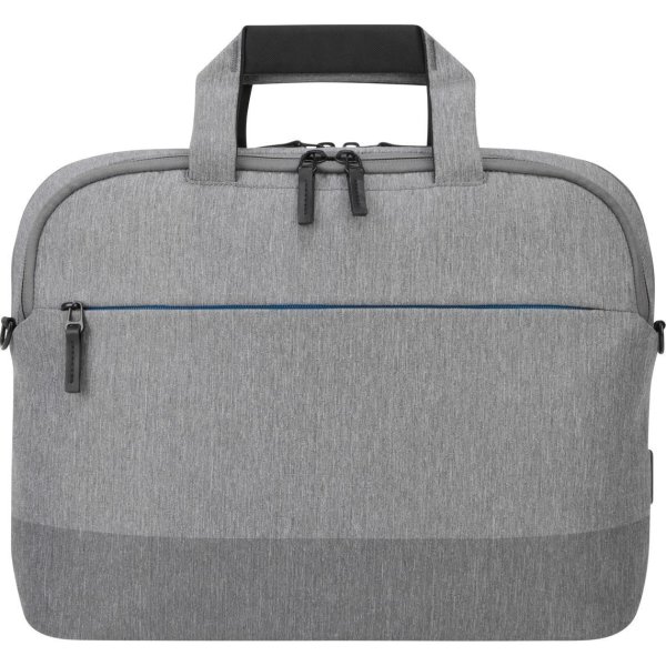 Targus CityLite Pro computertaske 12-15.6", grå