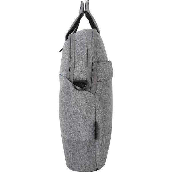 Targus CityLite Pro computertaske 12-15.6", grå