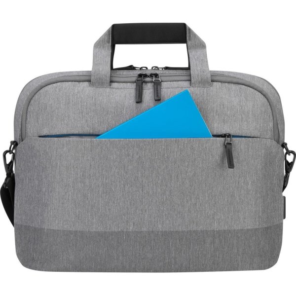 Targus CityLite Pro computertaske 12-15.6", grå