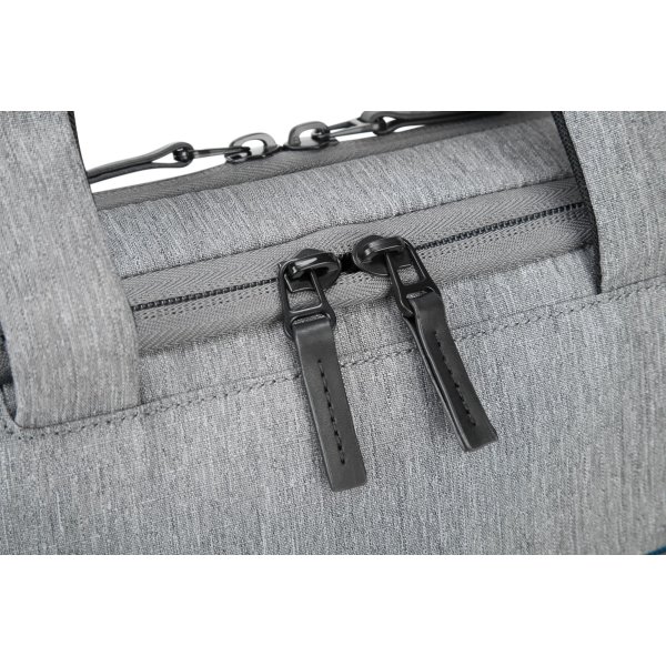 Targus CityLite Pro computertaske 12-15.6", grå