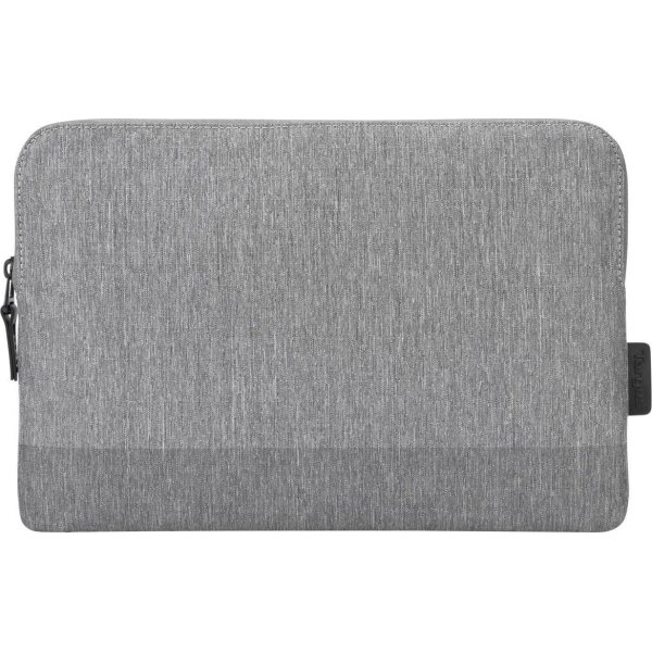 Targus CityLite Pro sleeve 13", grå
