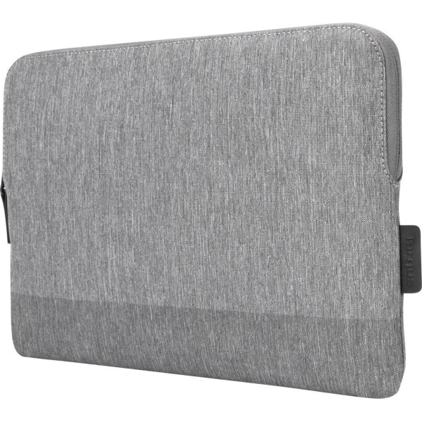 Targus CityLite Pro sleeve 13", grå