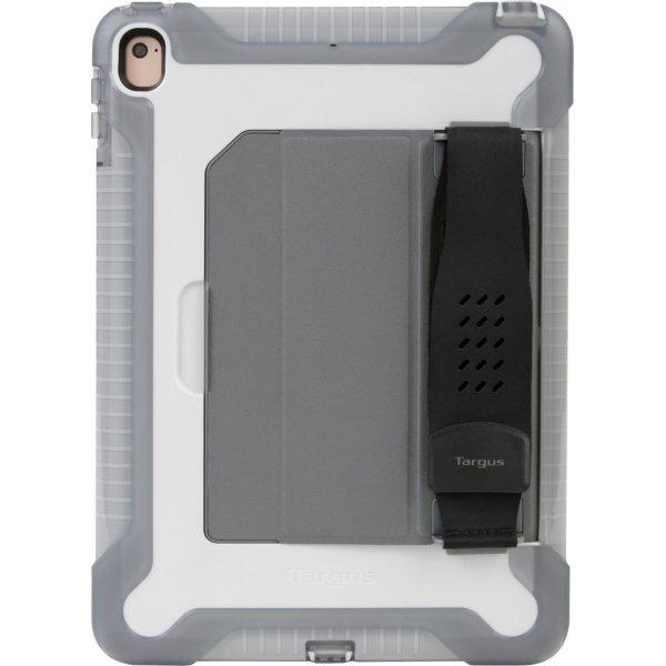 Targus SafePORT Rugged iPad cover, grå