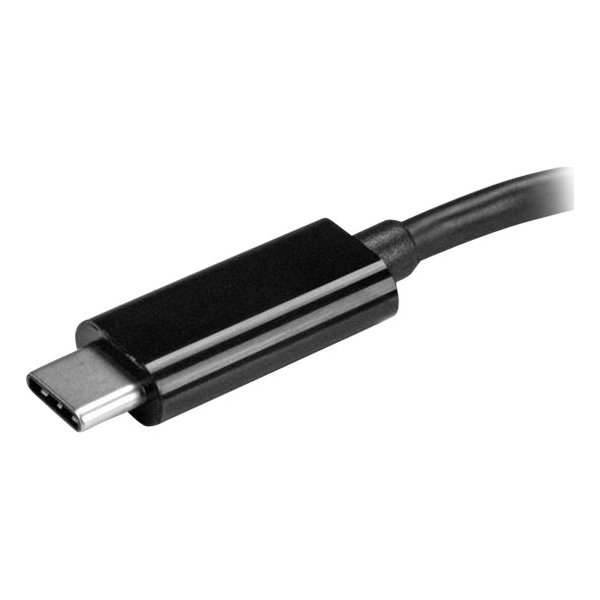 USB Hub StarTech.com 4-port USB-C till 4x USB-A