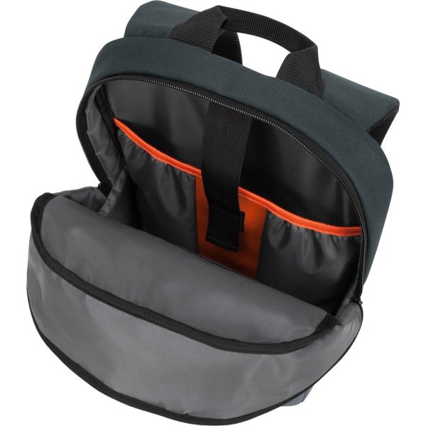 Datorryggsäck Targus GeoLite Plus 15,6” Blå