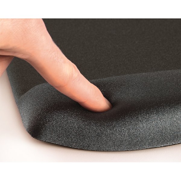 Musmatta Fellowes PlushTouch Med Handledsstöd
