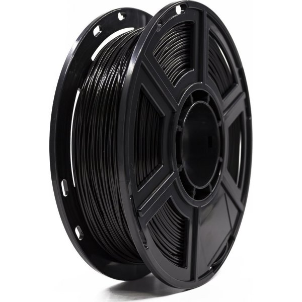 Gearlab PLA 3D filament 1,75mm, sort