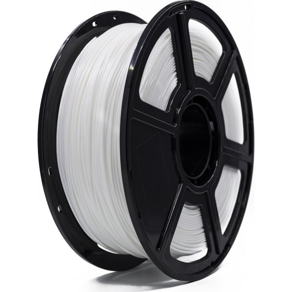 Gearlab PLA 3D filament 1,75mm, hvid, 1kg