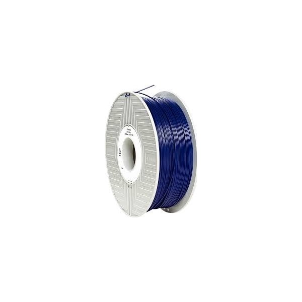 Verbatim 3D Filament ABS, 1.75mm, blå, 1kg