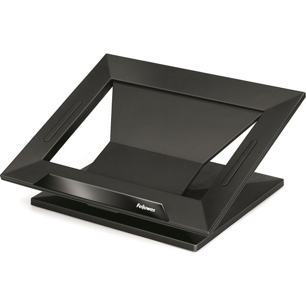 Laptopstativ Fellowes Designer Suites Svart