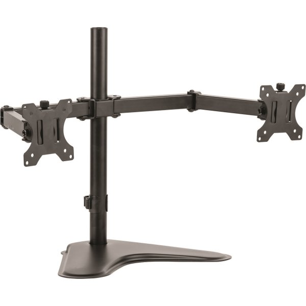 Monitorarm Fellowes Professional Series Dubbel