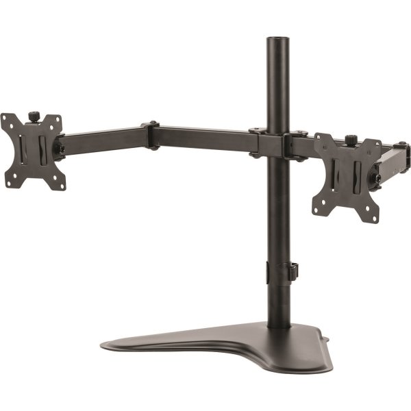 Monitorarm Fellowes Professional Series Dubbel