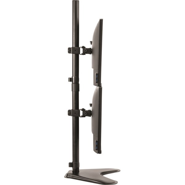 Monitorarm Fellowes Professional Series Dubbel