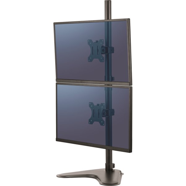 Monitorarm Fellowes Professional Series Dubbel