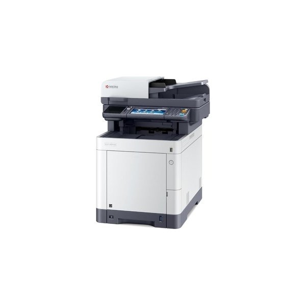 Kyocera Ecosys M6635cidn multifunktionsprinter