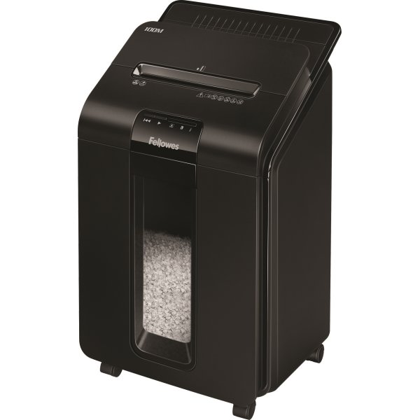 Dokumentförstörare Fellowes AutoMax 100M Mini-Cut