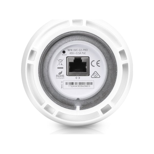 Ubiquiti IP-Cam outdoor FHD 3xZ IP67