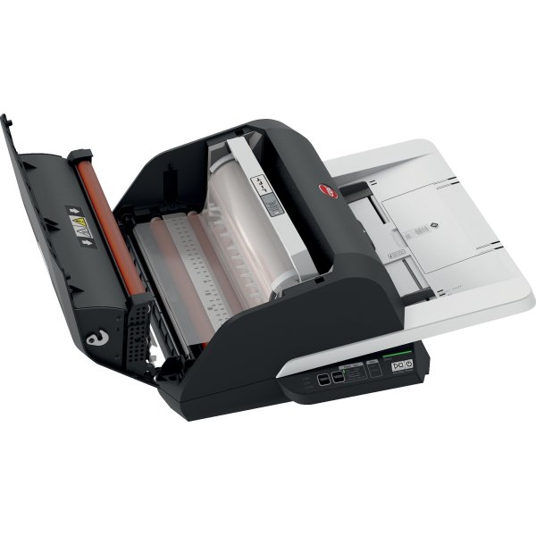 Lamineringsmaskin GBC Foton 30 Automatisk A3