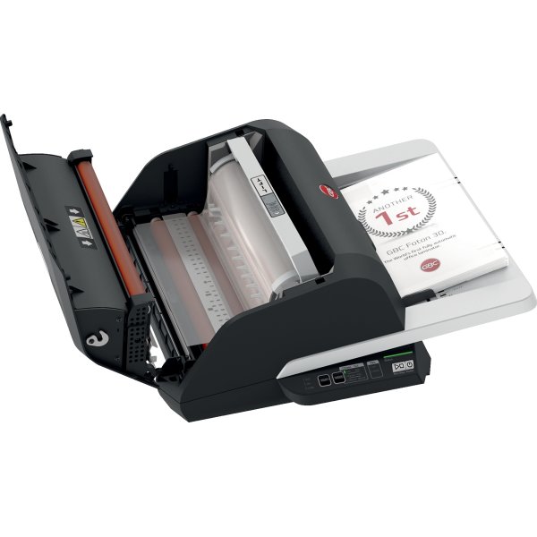 Lamineringsmaskin GBC Foton 30 Automatisk A3
