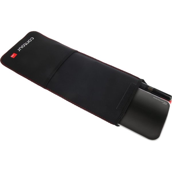 Fodral Contour Universal Sleeve Till RollerMouse