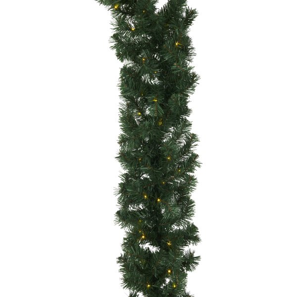 Sirius Anni Grangirlang, 150 LED, 4,8m