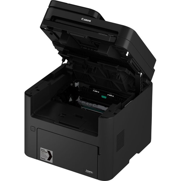 Canon i-SENSYS MF267dw mono laser MFP