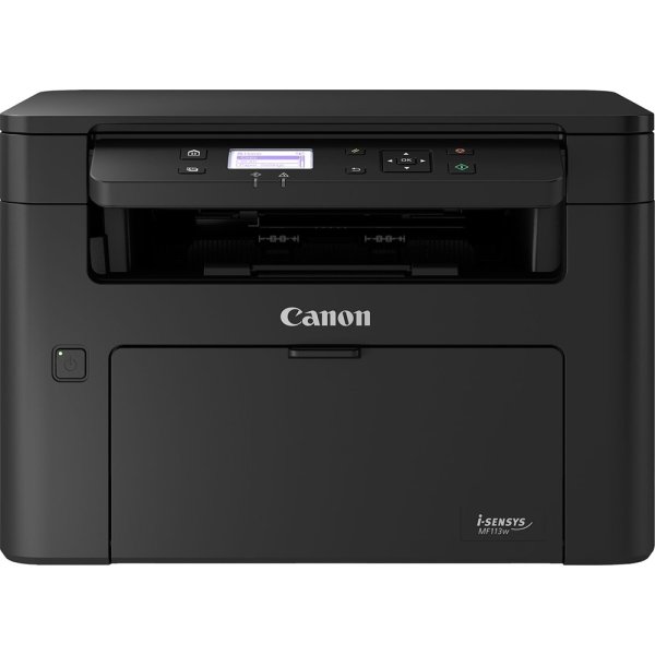 Canon i-SENSYS MF113w mono laser MFP