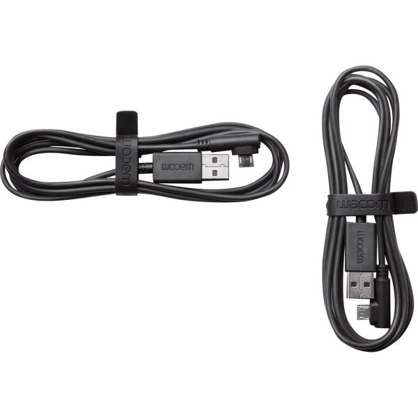 Ritplatta Wacom Intuos M Bluetooth Svart