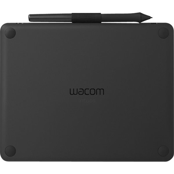 Ritplatta Wacom Intuos M Bluetooth Svart