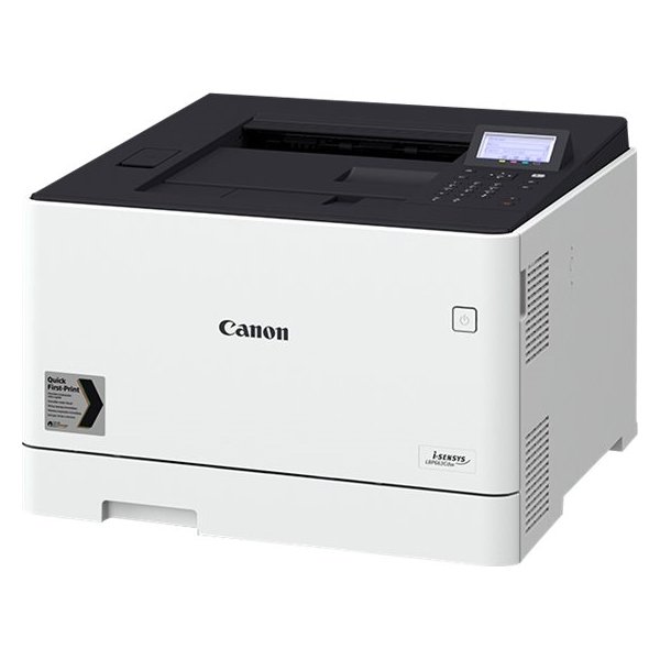 Canon i-Sensys LBP663Cdw SFP laserprinter