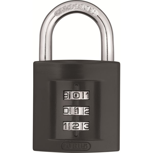 Kodlås ABUS 158/40 mm