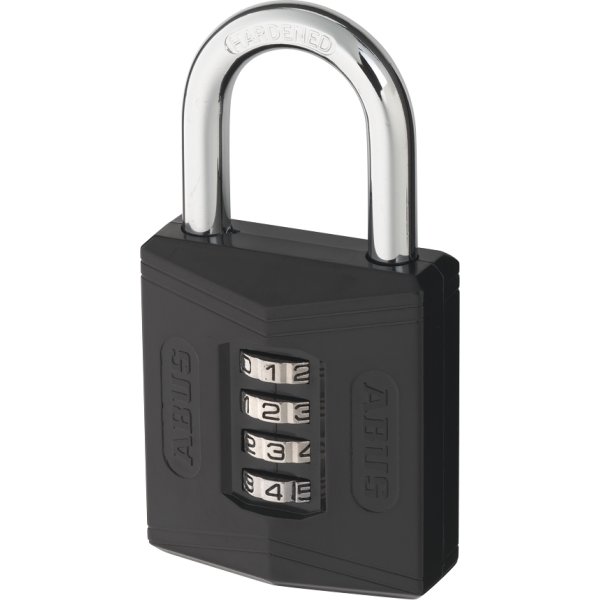 Kodlås ABUS 158/50 mm