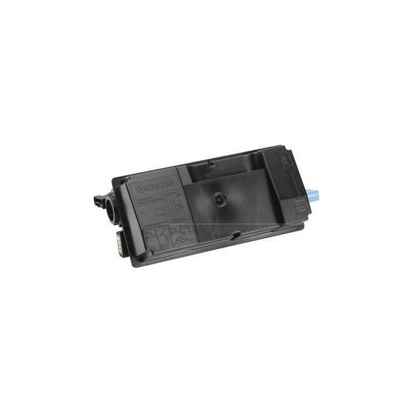 Lasertoner Kyocera TK-3190 Svart 25 000 sidor