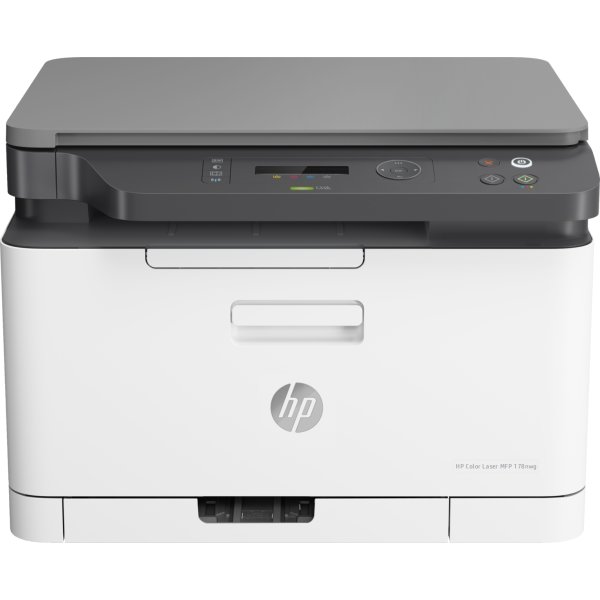 Multifunktionsskrivare HP Color 178nw Laser