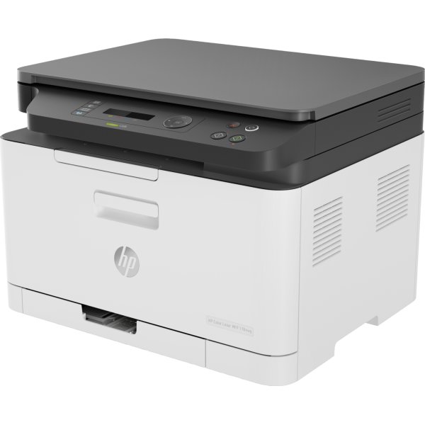 HP Color 178nw Laser Multifunktionsprinter