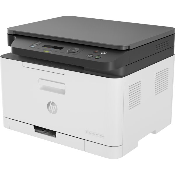 Multifunktionsskrivare HP Color 178nw Laser