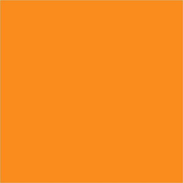 Paper Concept Karton, A4, 180g, 20 ark, mandarin