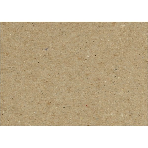 Kvistkartong 46x64 cm 225 g 125 ark