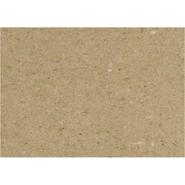 Kvistkartong A5 225 g 125 ark