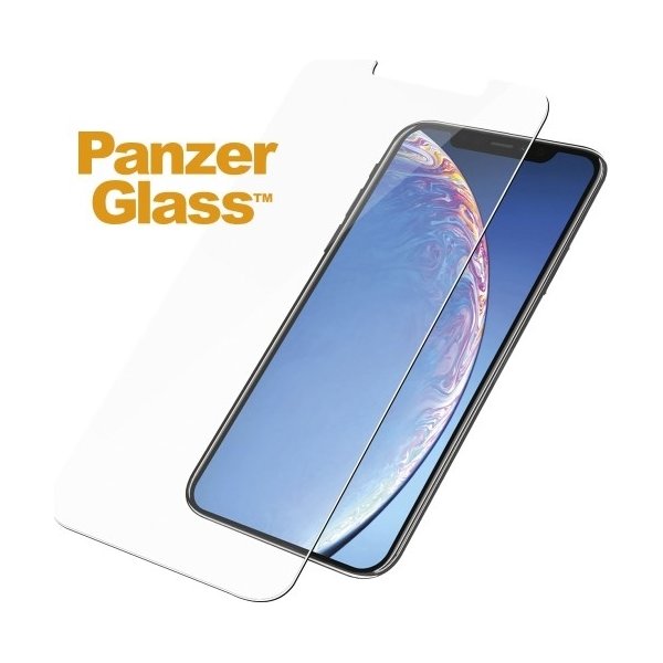 PanzerGlass skærmbeskyttelse Apple iPhone X/XS